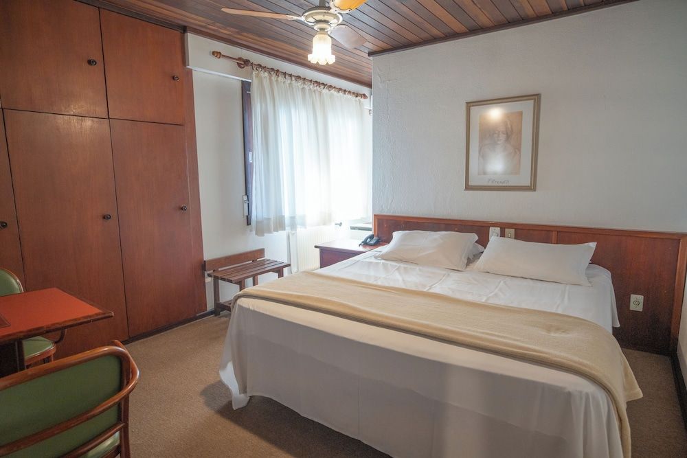 Grande Hotel Canela Standard Double or Twin Room 4