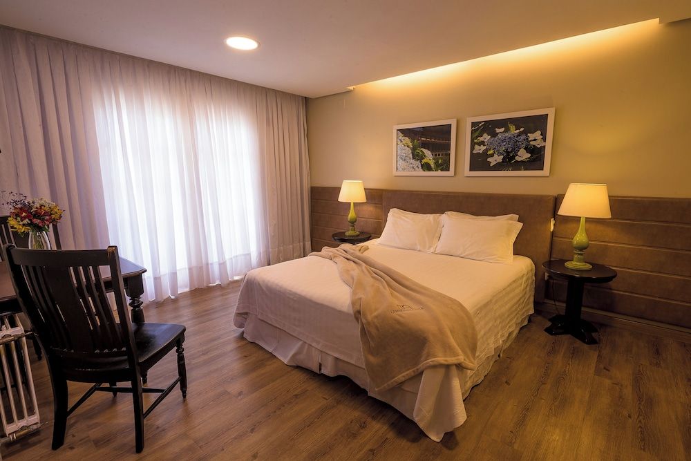 Grande Hotel Canela Luxury Double Room, 1 Bedroom 7
