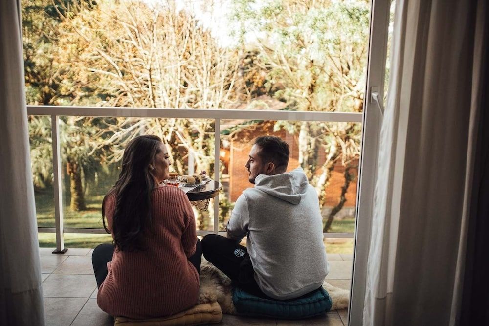 Grande Hotel Canela Premium Double or Twin Room 7