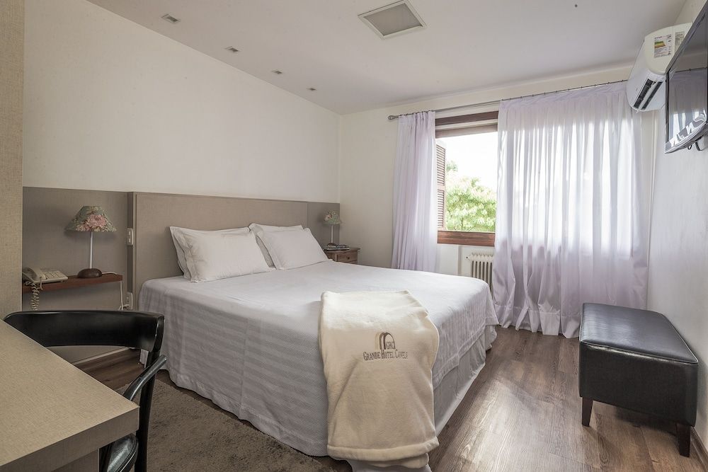 Grande Hotel Canela Standard Double or Twin Room 2