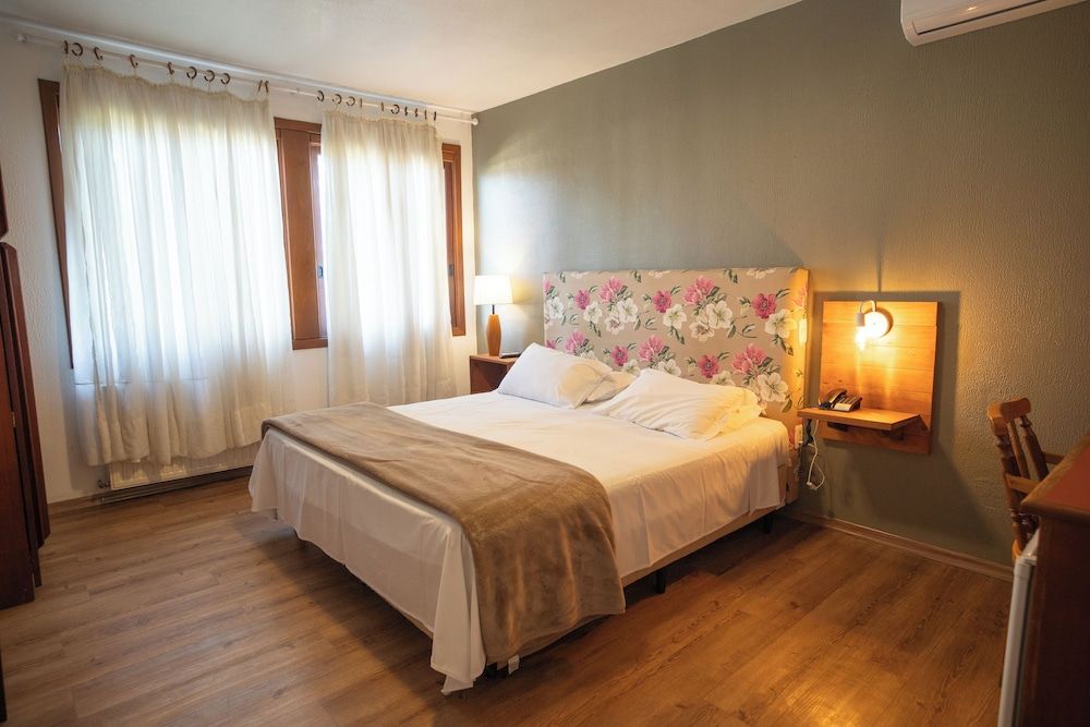 Grande Hotel Canela Standard Double or Twin Room 5