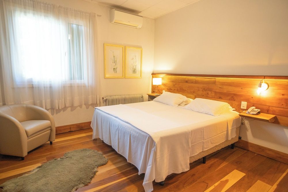 Deluxe Chalet