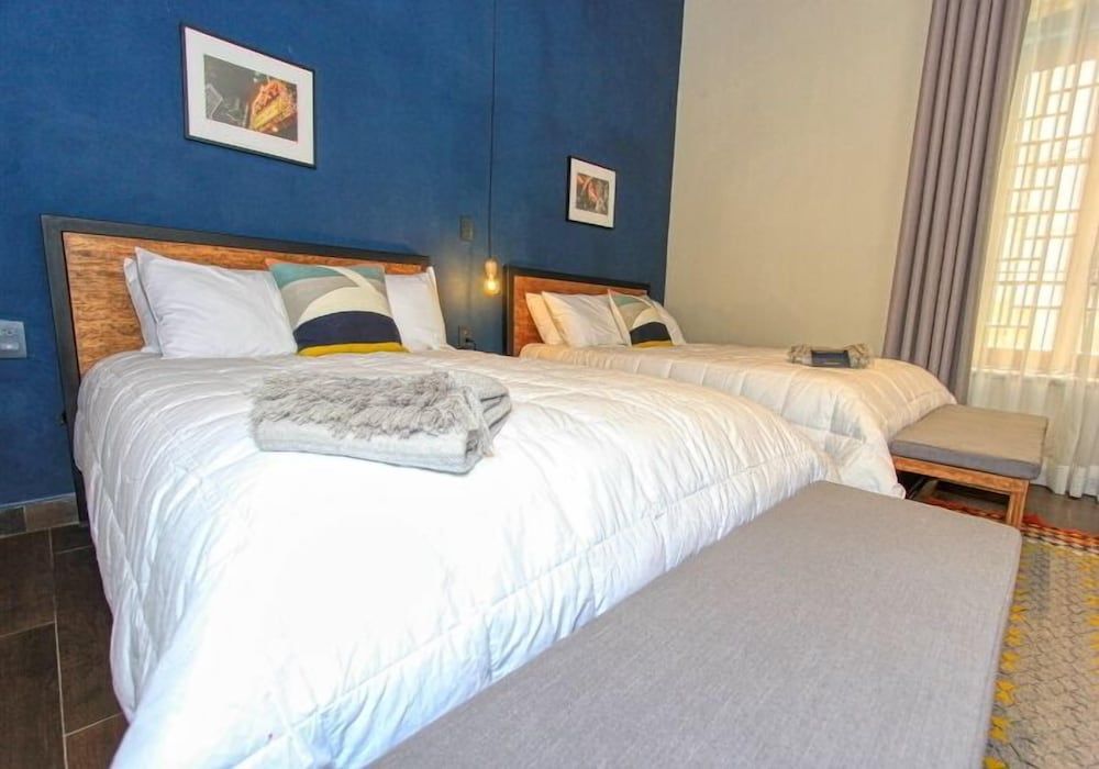 Antigua Trece Hotel Fusión Junior Doble (3) 4