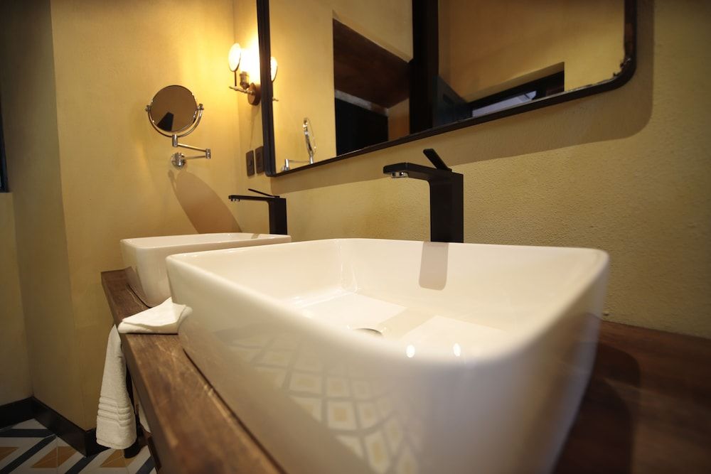 Antigua Trece Hotel Fusión Junior Doble (3) 17