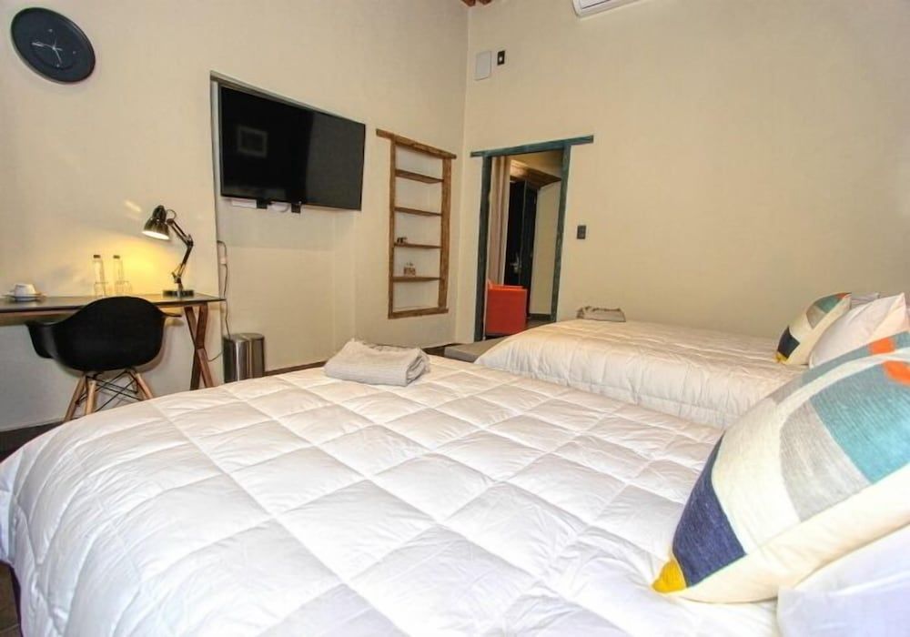 Antigua Trece Hotel Fusión Junior Doble (3) 10