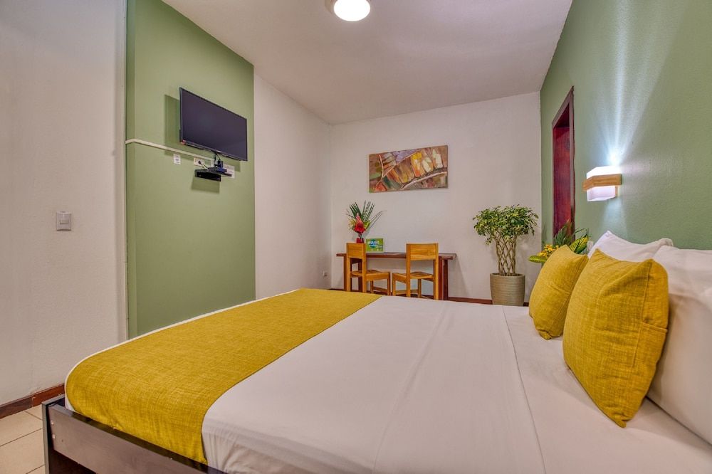 Terrazas del Caribe Hotel Standard Room