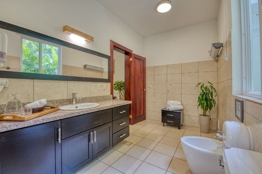 Terrazas del Caribe Hotel Standard Room 4