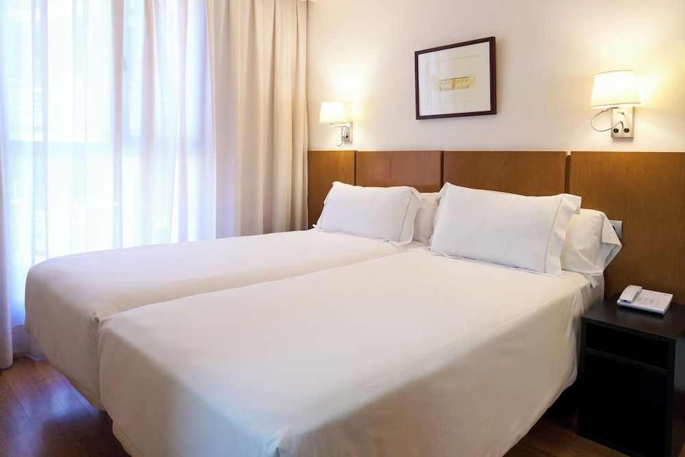 Senator Granada Hotel Economy Double Room 8