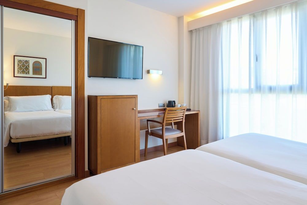 Senator Granada Hotel Double Room Single Use 2