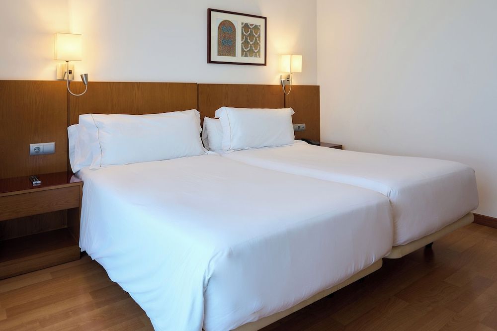 Senator Granada Hotel Double Room Single Use 4