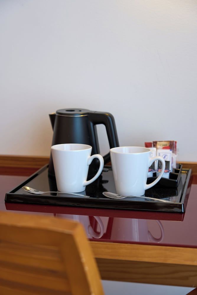 Senator Granada Hotel Double Room Single Use 10