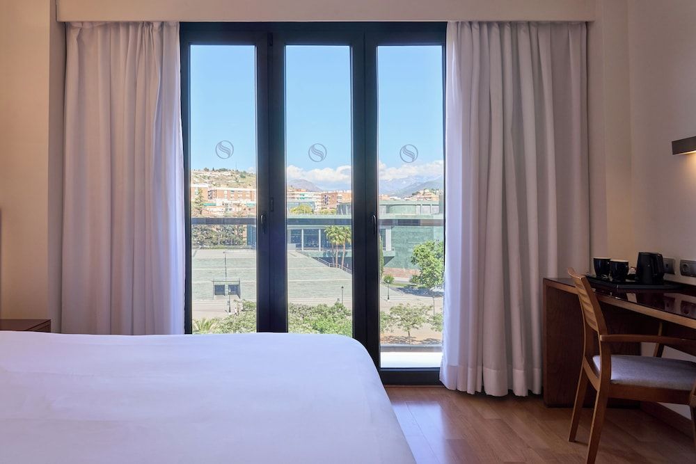 Senator Granada Hotel Superior Double Room, 1 King Bed 6