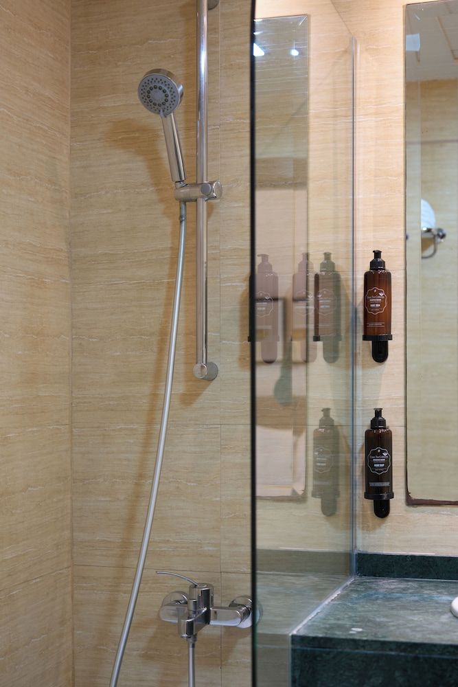 Senator Granada Hotel Economy Double Room 13