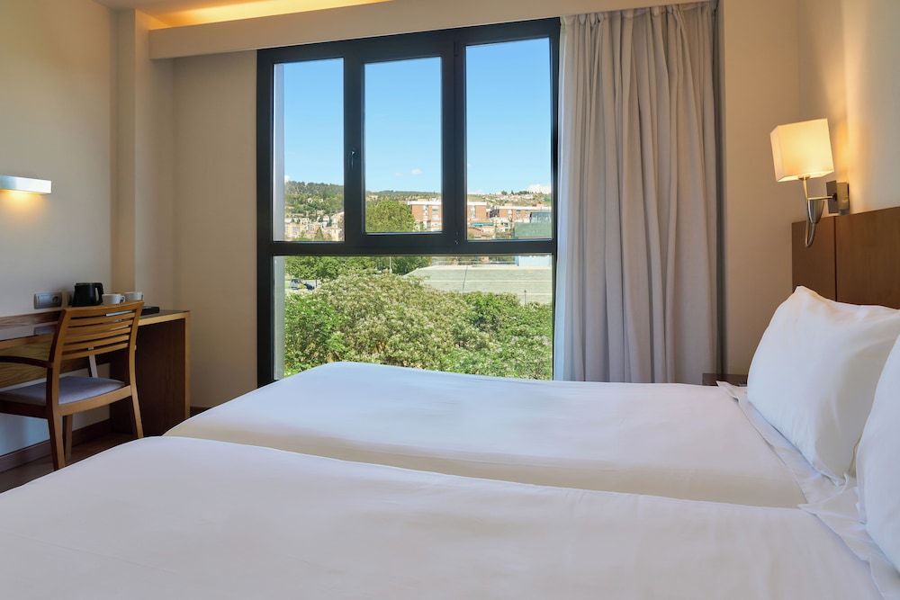 Senator Granada Hotel Double Room Single Use 3