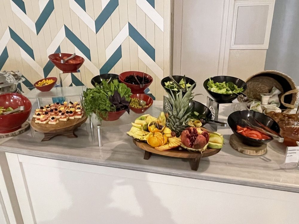 undefined Alba Hotel & Spa 8