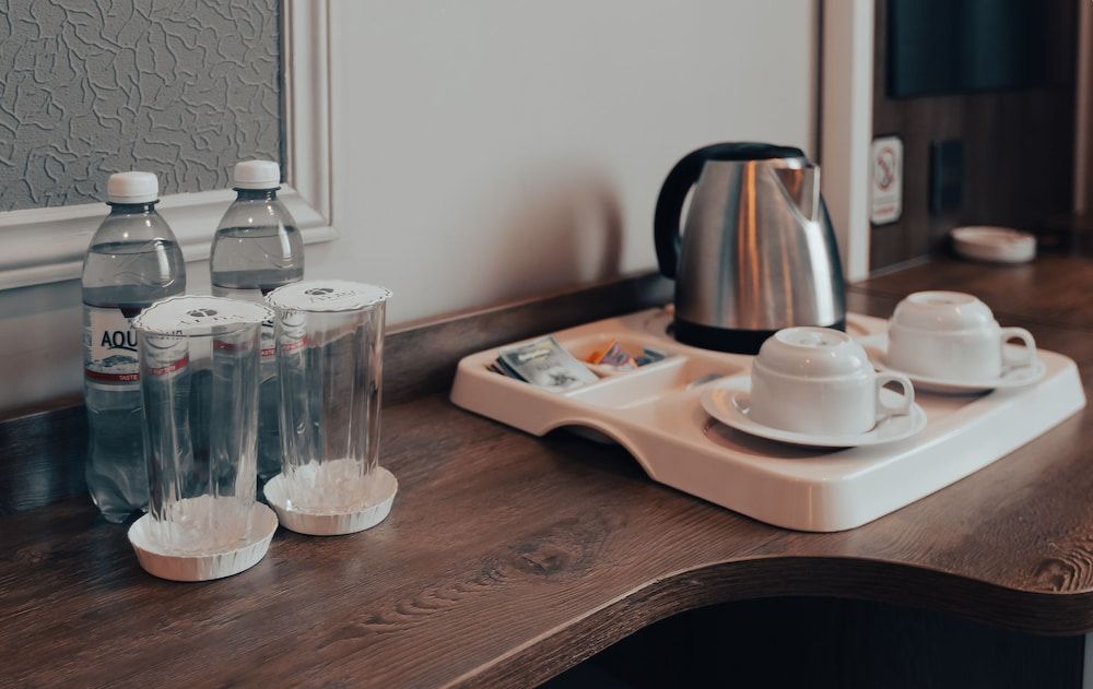 Alba Hotel & Spa Standard Double Room 5