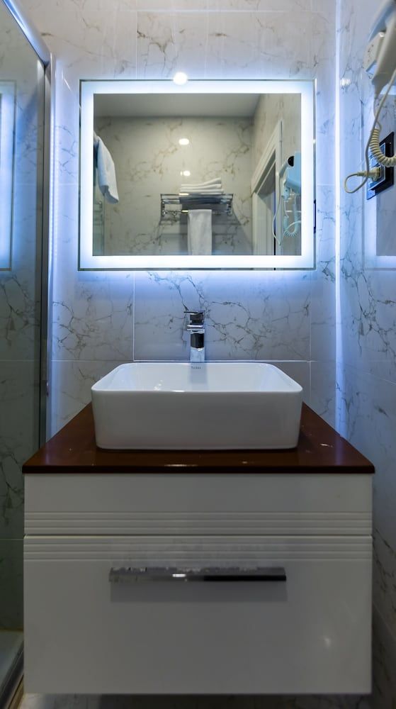 Alba Hotel & Spa Standard Double Room 4