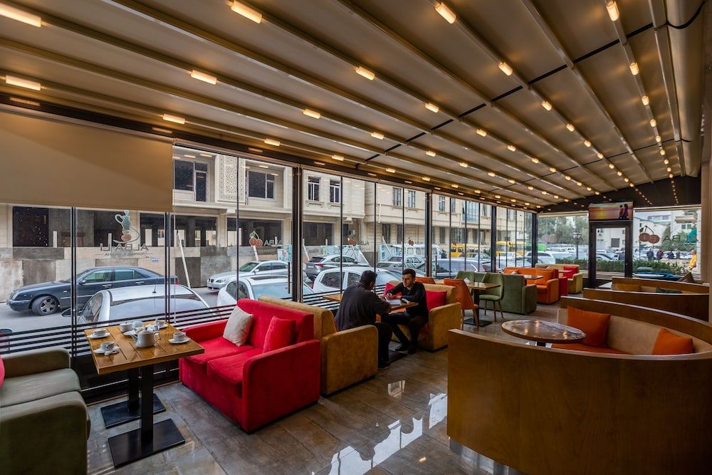 undefined Alba Hotel & Spa 9