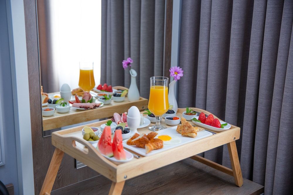 undefined Alba Hotel & Spa 10