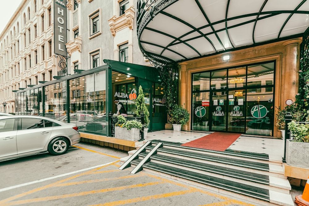 undefined Alba Hotel & Spa 3