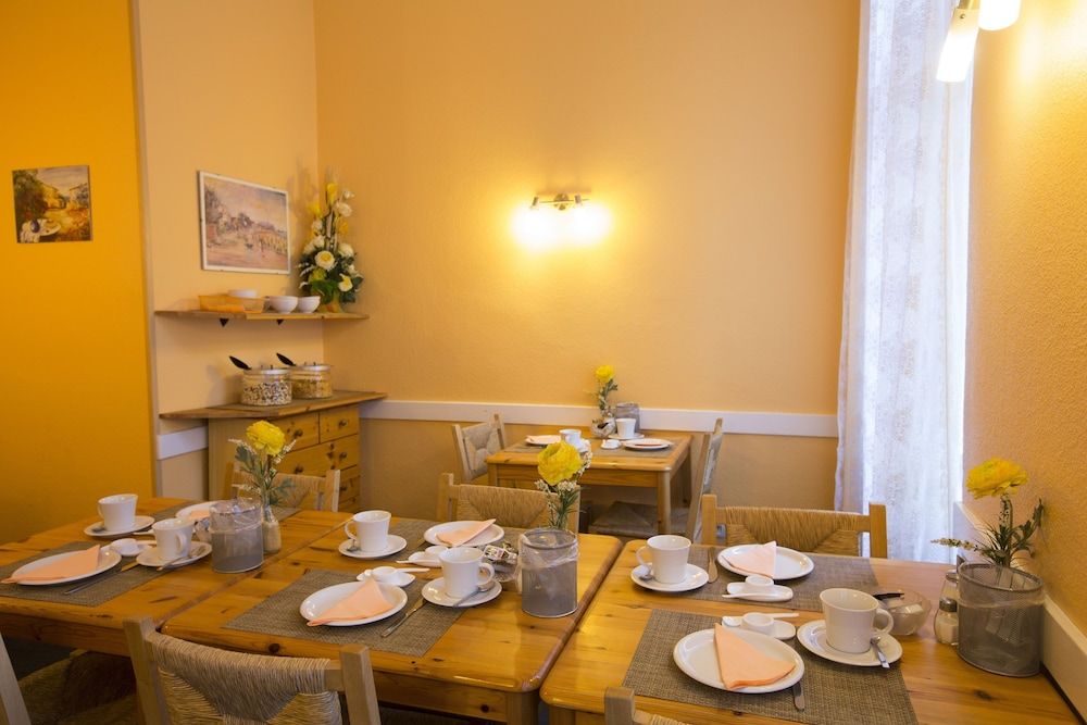 undefined Hotel am Hermannplatz 5