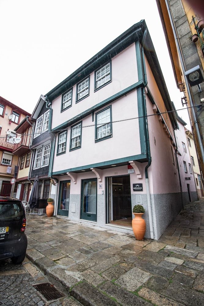 undefined Miragaia House 2