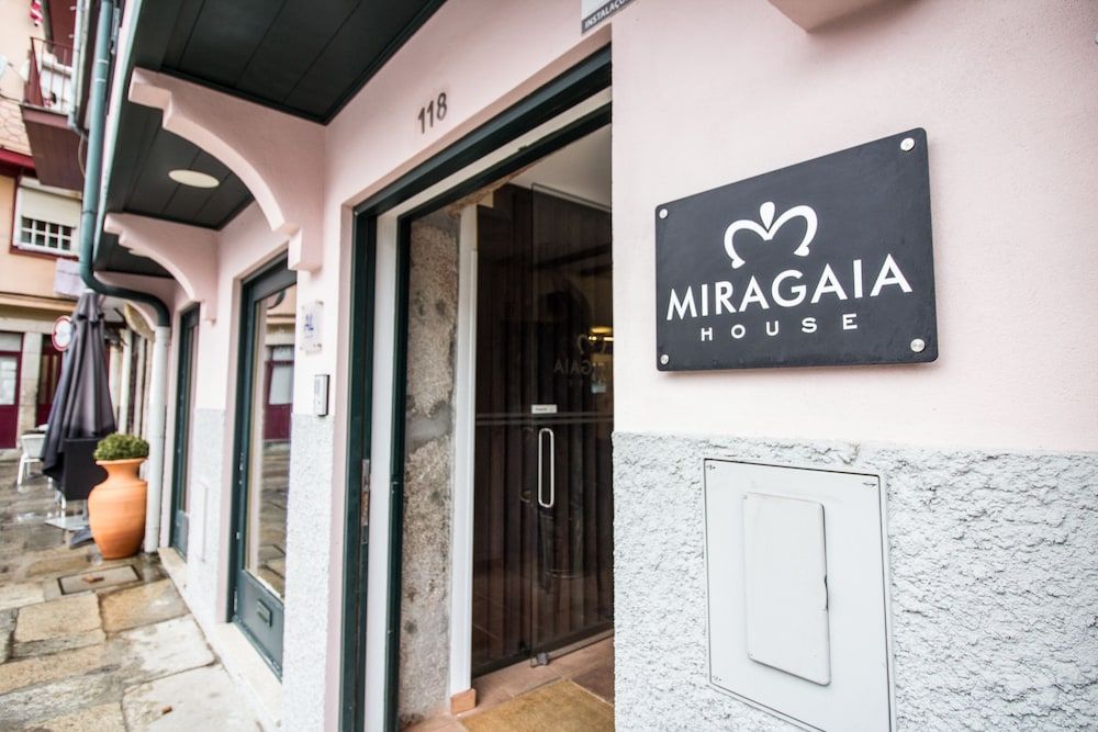 undefined Miragaia House 3