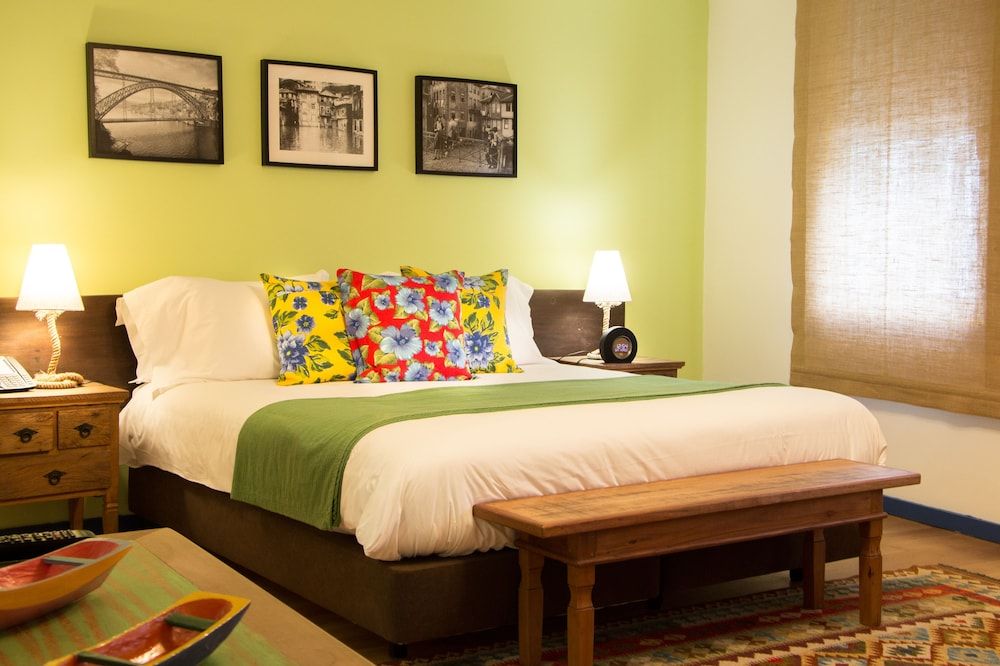 undefined Miragaia House 7