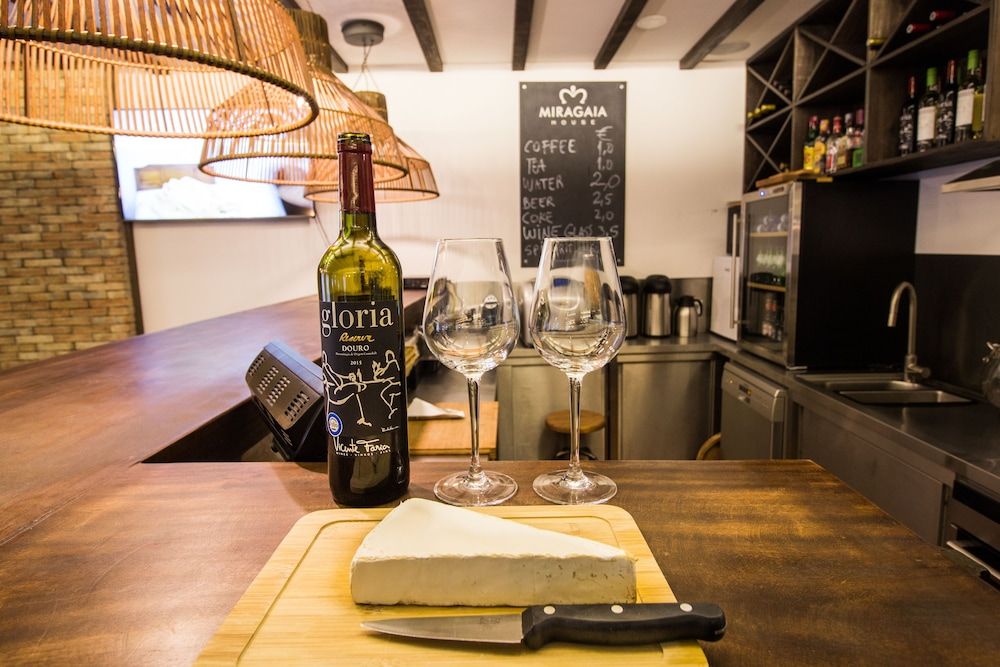 undefined Miragaia House 6