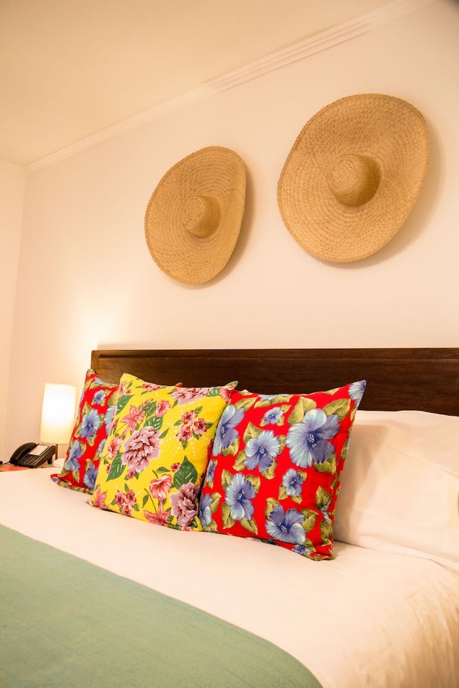 Miragaia House Deluxe Double or Twin Room