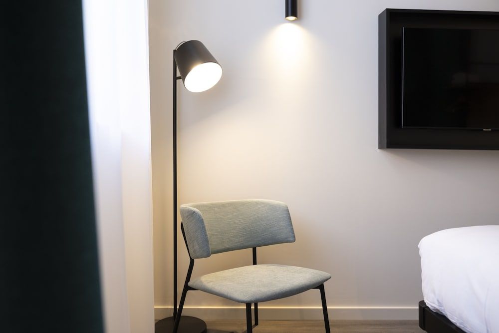 B&B HOTEL Hasselt Superior Double Room 9