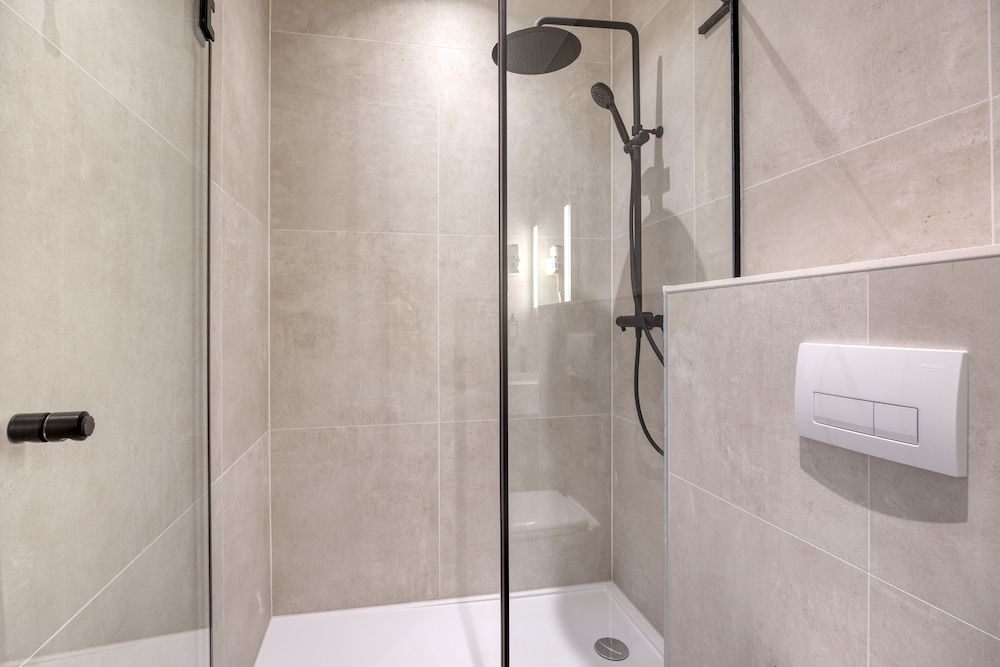 B&B HOTEL Hasselt Superior Double Room 4