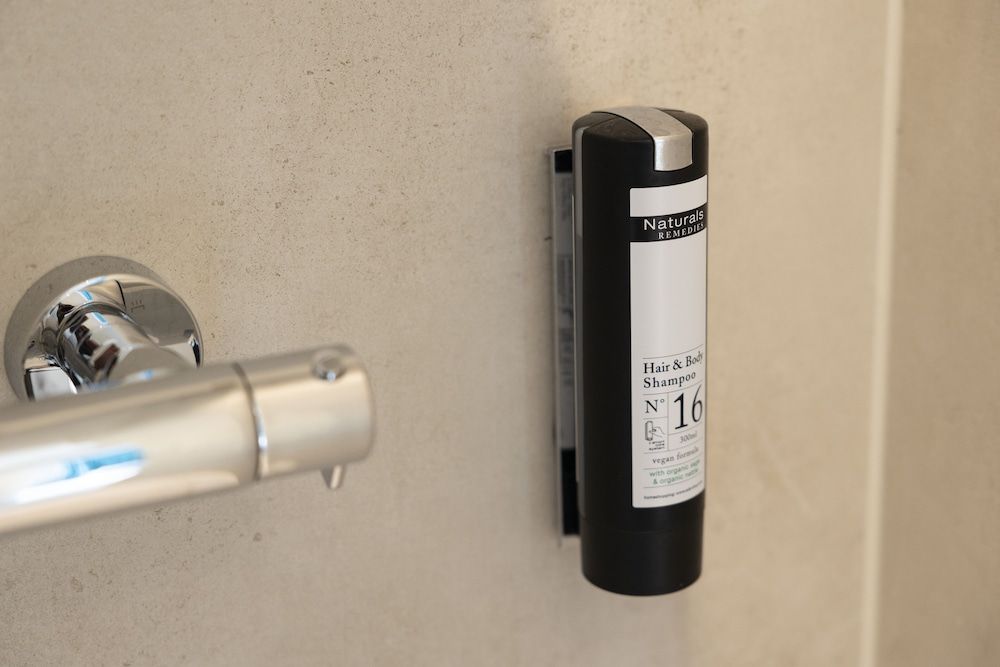 B&B HOTEL Hasselt Twin Room 5