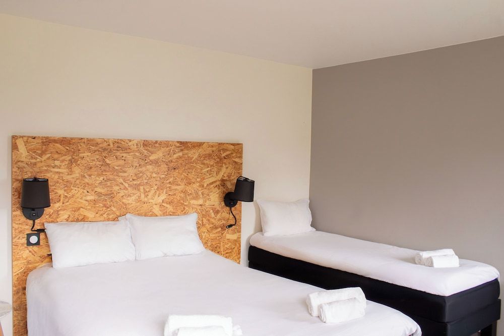 Superior Triple Room