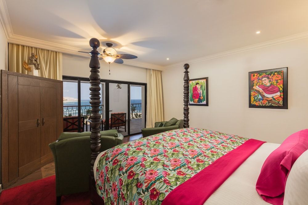 Vista Encantada Spa Resort & Residences Two Bedroom Suite Ocean View, Plunge Pool 4