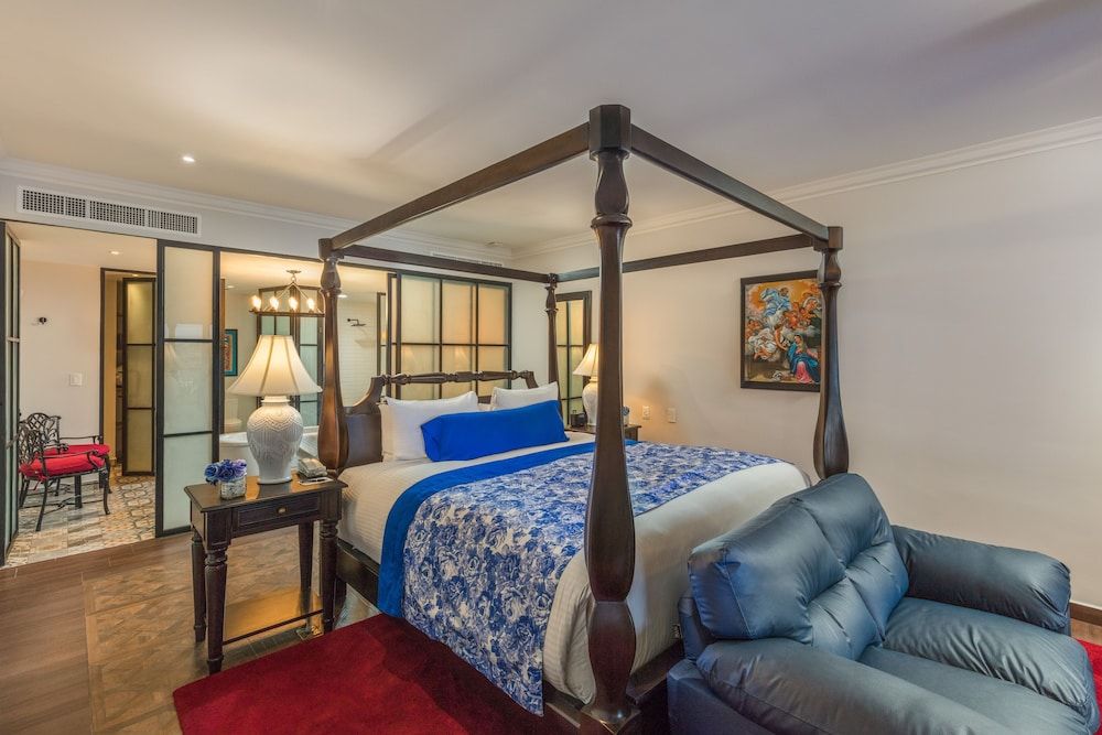 Vista Encantada Spa Resort & Residences One Bedroom Suite Ocean View 4