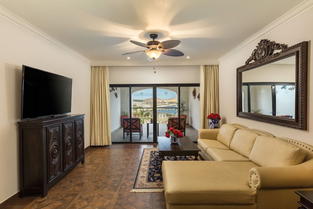 Vista Encantada Spa Resort & Residences One Bedroom Suite Ocean View 8