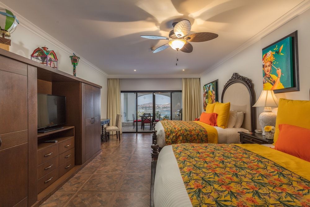 Vista Encantada Spa Resort & Residences Two Bedroom Suite Ocean View, Plunge Pool 2