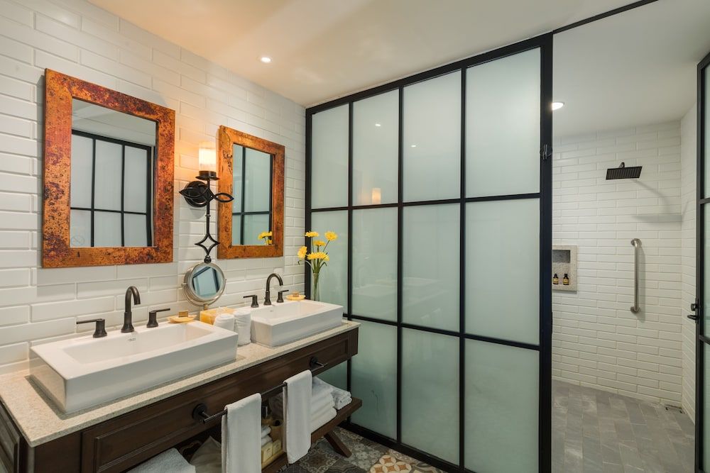 Vista Encantada Spa Resort & Residences Two Bedroom Suite Ocean View, Plunge Pool 7