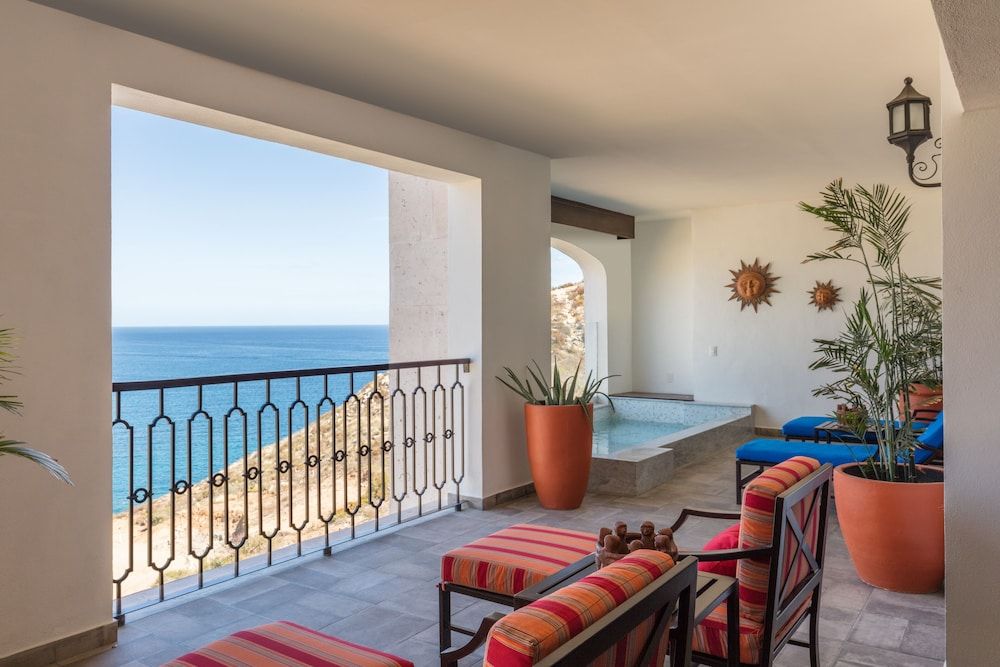 Vista Encantada Spa Resort & Residences Two Bedroom Suite Ocean View, Plunge Pool 5