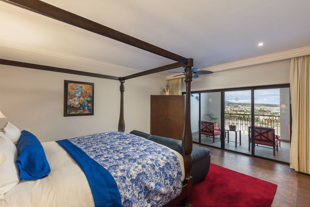 Vista Encantada Spa Resort & Residences One Bedroom Suite Ocean View 2
