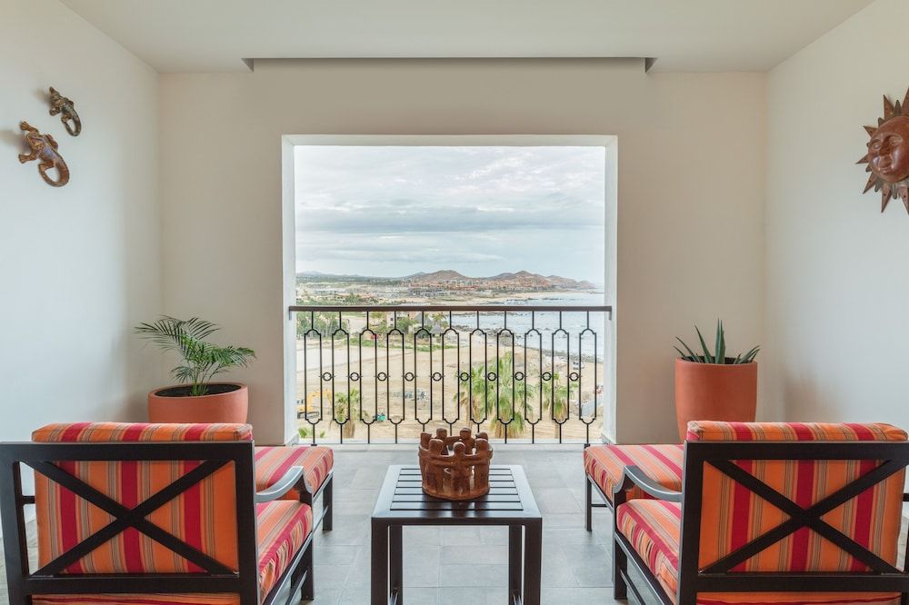 Vista Encantada Spa Resort & Residences One Bedroom Suite Ocean View 6