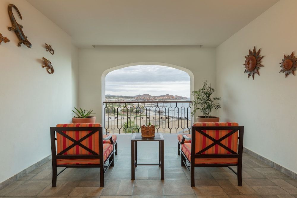 Vista Encantada Spa Resort & Residences One Bedroom Suite Ocean View 5