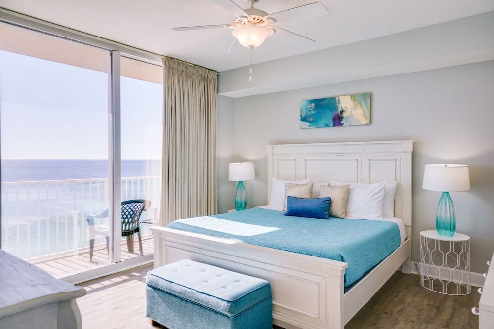 Condo, 1 Bedroom, Beachfront (815)