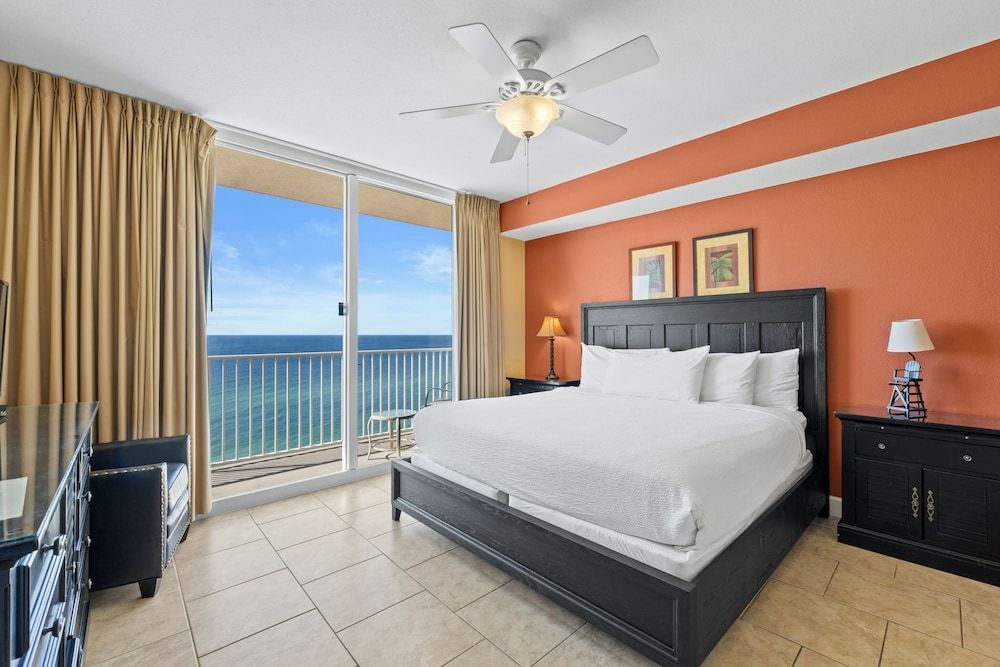 Condo, 1 Bedroom, Beach View (1115)