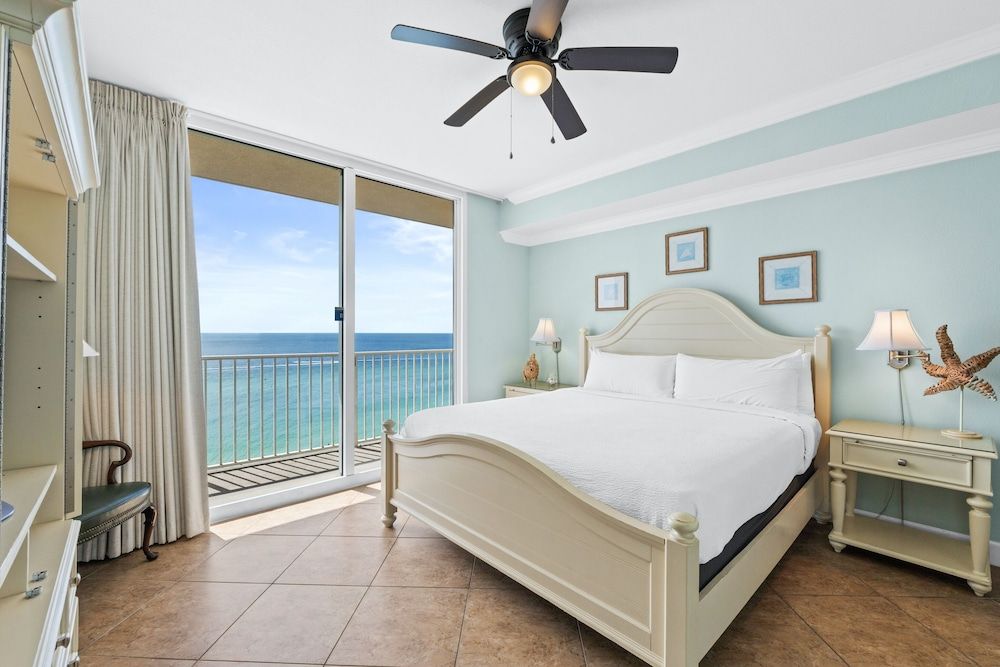 Condo, 1 Bedroom, Beachfront (909)