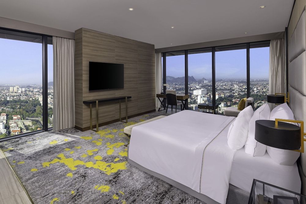 Meliá Vinpearl Thanh Hoa