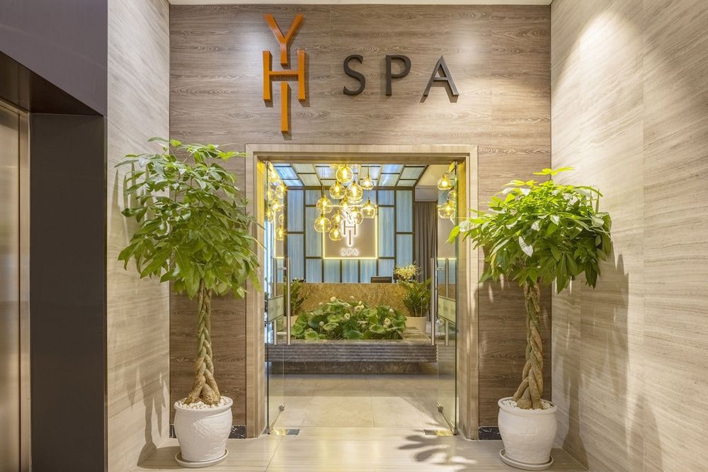 Spa