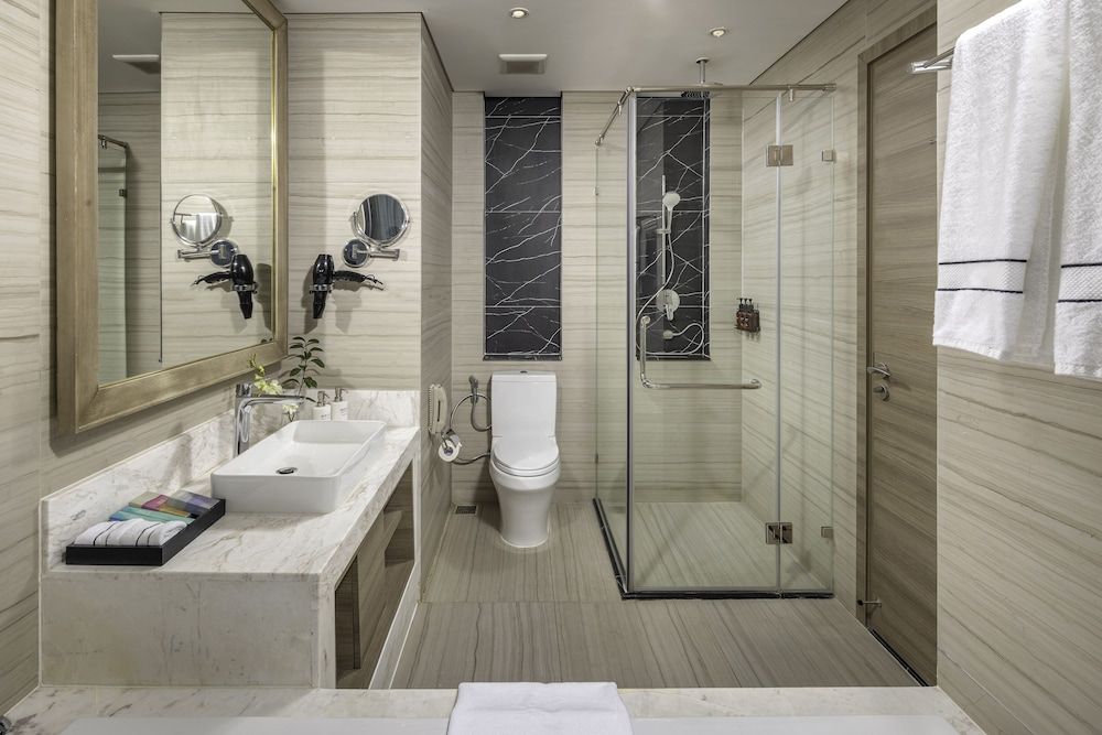 Meliá Vinpearl Thanh Hoa Deluxe Room 3