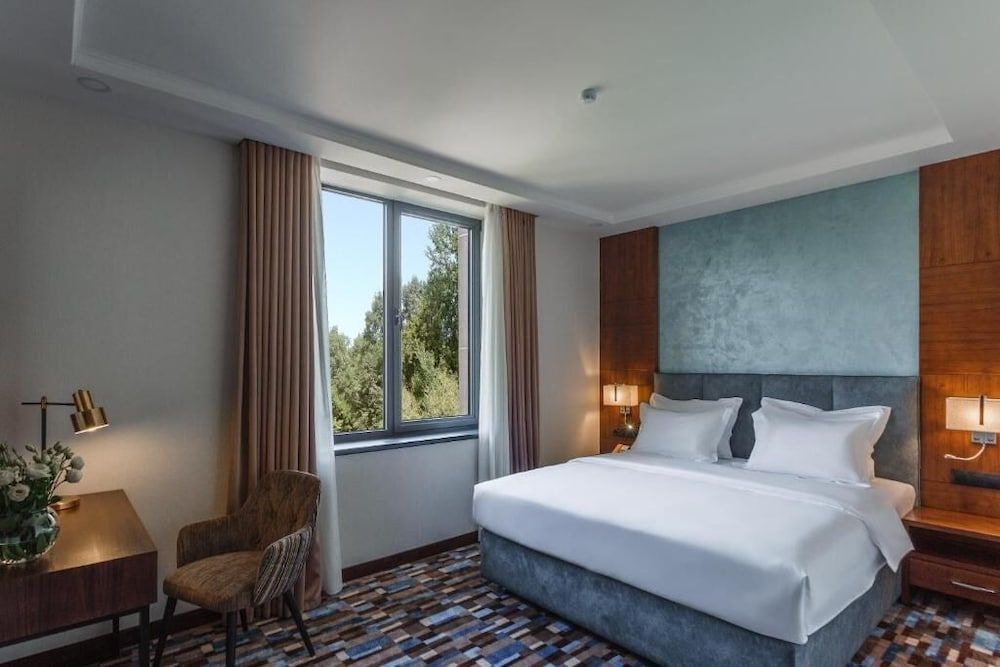 ATECA HOTEL SUITES Standard Double or Twin Room 4